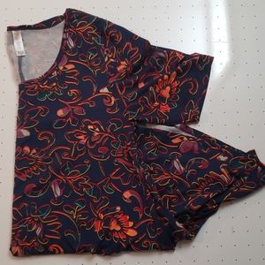 LuLaRoe Perfect T